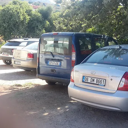 Bibilli Apart パラムップク