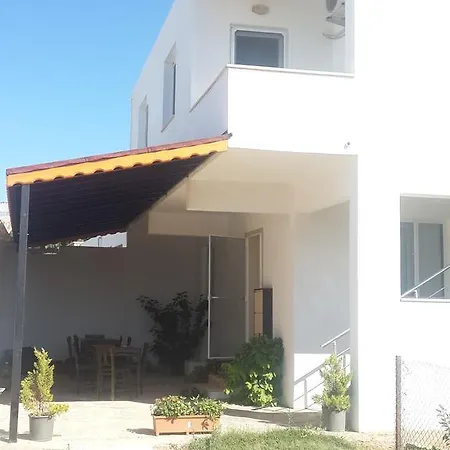 Aparthotel Bibilli Apart Palamutbuku