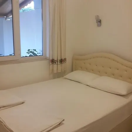 Aparthotel Bibilli Apart 2*
