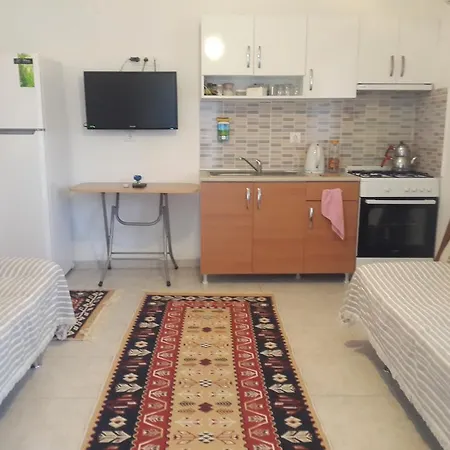 Bibilli Apart アパートホテル パラムップク