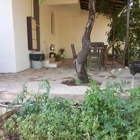 Aparthotel Bibilli Apart