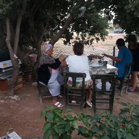 Bibilli Apart アパートホテル 2*