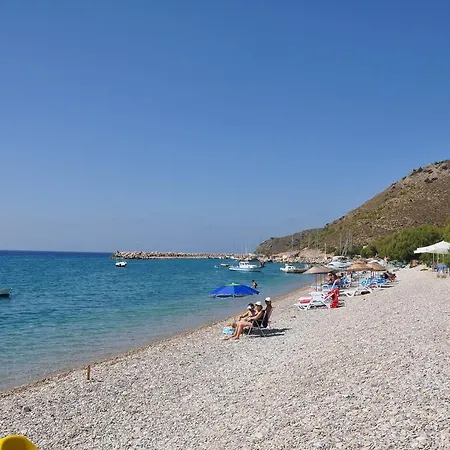 Bibilli Apart Aparthotel 2*