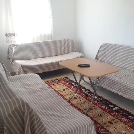 Bibilli Apart Aparthotel 2*