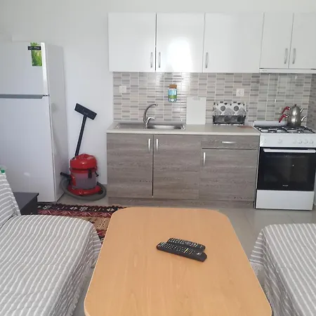 Bibilli Apart アパートホテル パラムップク