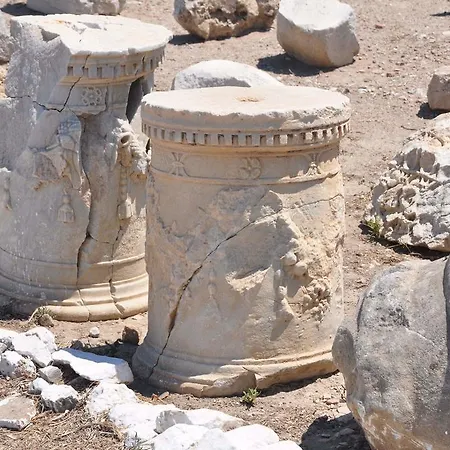 アパートホテル Bibilli Apart 2*