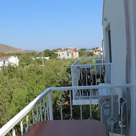 Bibilli Apart Palamutbuku