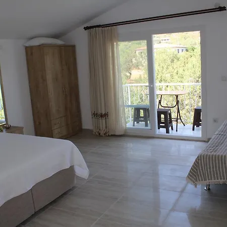 Aparthotel Bibilli Apart