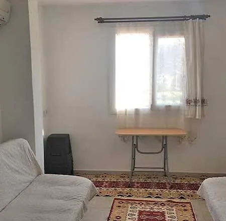 Bibilli Apart 2* Паламутбуку
