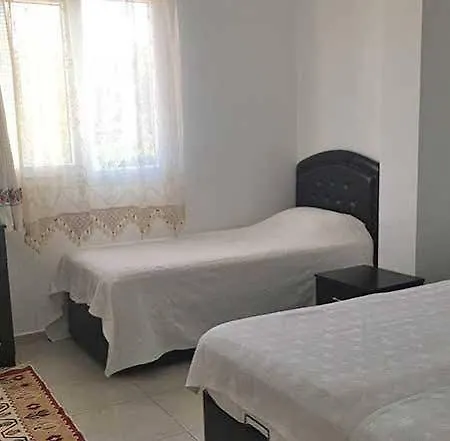 Bibilli Apart Aparthotel