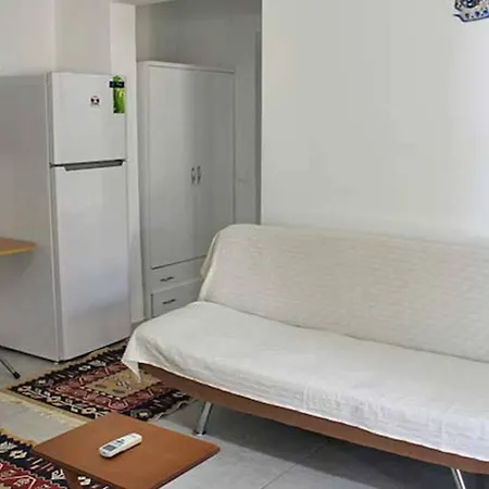 Bibilli Apart Aparthotel