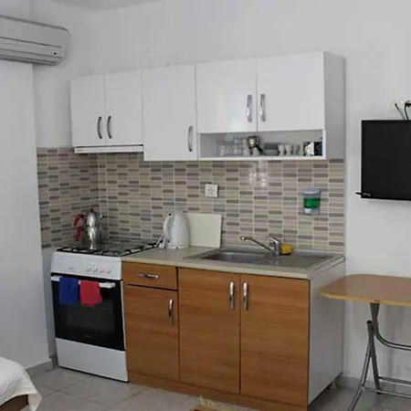 Bibilli Apart 2* Palamutbuku