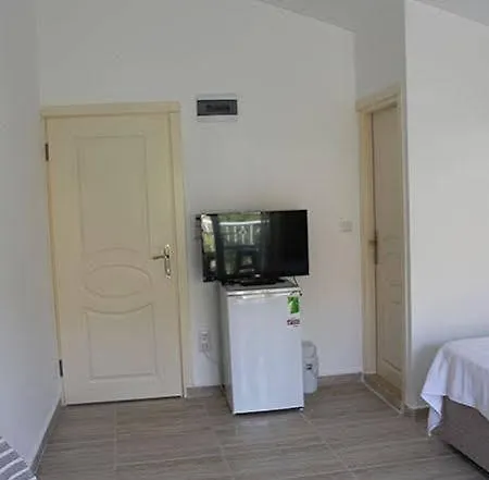 Aparthotel Bibilli Apart 2*