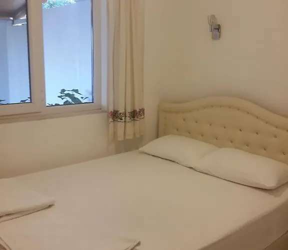 Aparthotel Bibilli Apart 2*