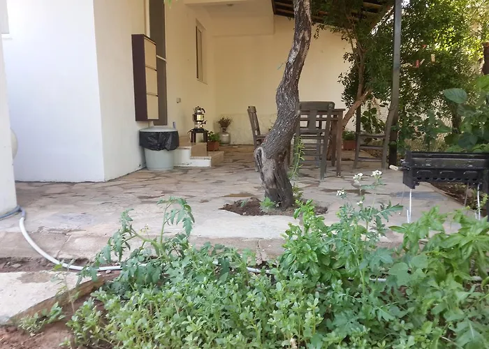 Aparthotel Bibilli Apart