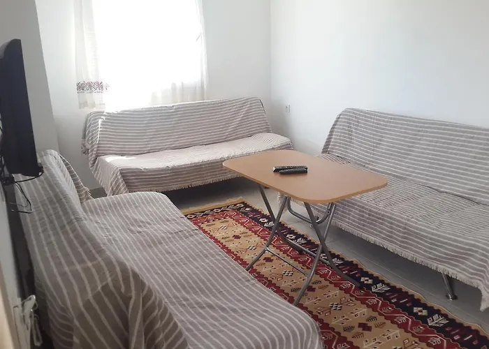 Bibilli Apart Aparthotel 2*