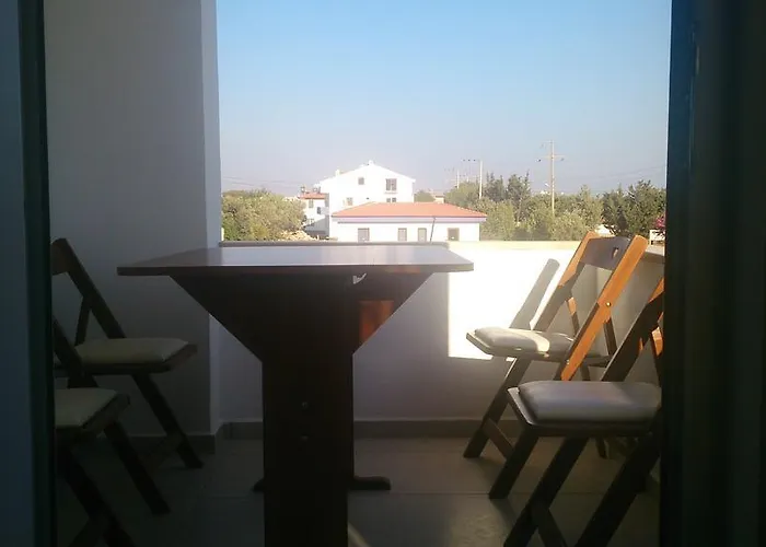 Bibilli Apart 2* Palamutbuku