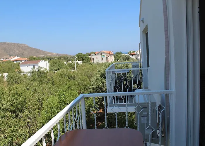 Bibilli Apart Palamutbuku