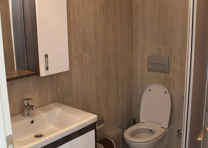 Bibilli Apart Aparthotel