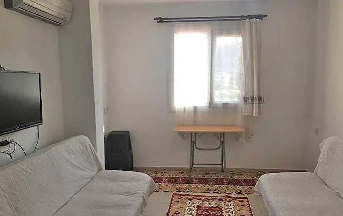 Bibilli Apart 2* Palamutbükü