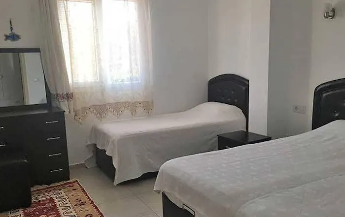 Bibilli Apart Aparthotel