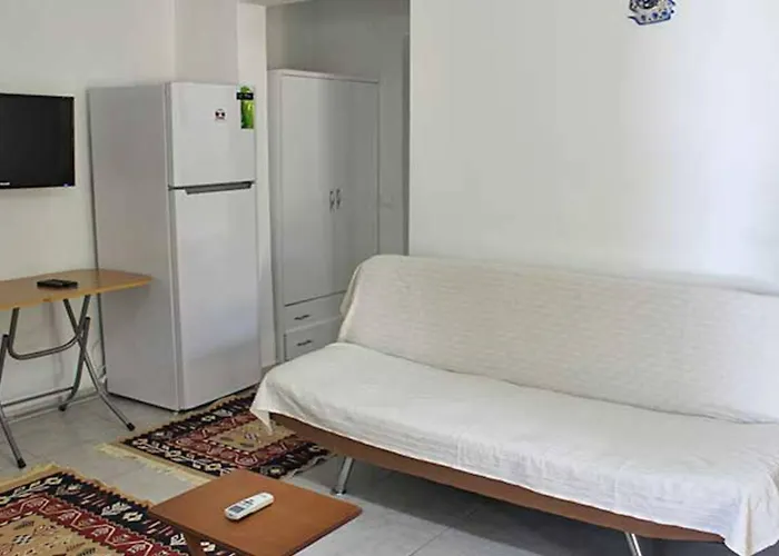 Bibilli Apart Aparthotel