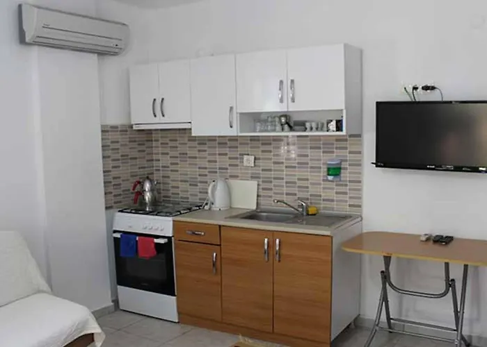 Bibilli Apart 2* Palamutbuku