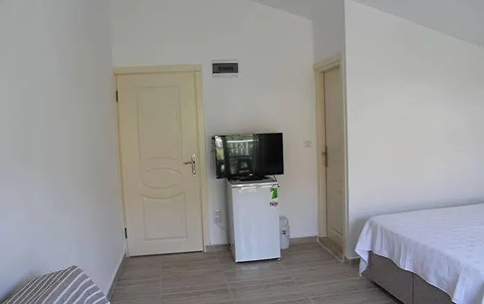 Aparthotel Bibilli Apart 2*