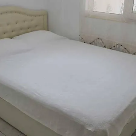 Lägenhetshotell Bibilli Apart