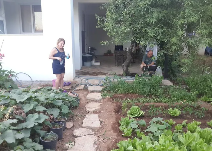 Apart Otel Bibilli Apart