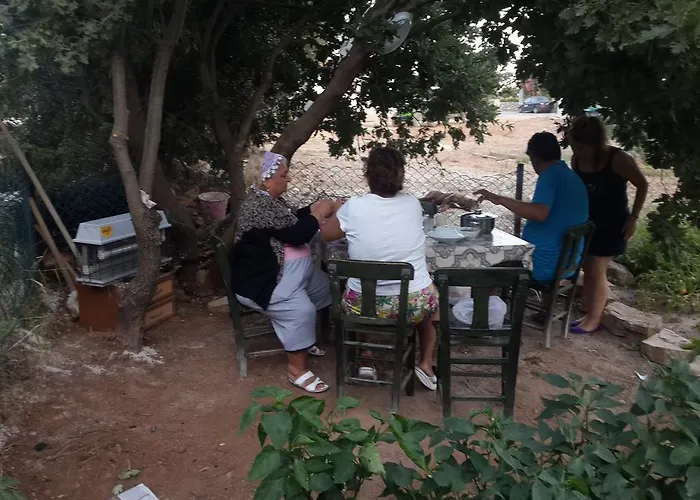 Bibilli Apart Apart Otel 2*