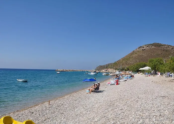 Bibilli Apart Apart Otel 2*