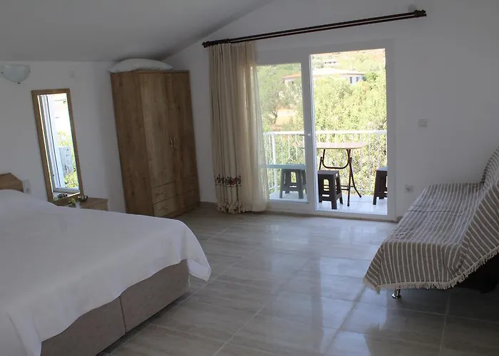 Apart Otel Bibilli Apart