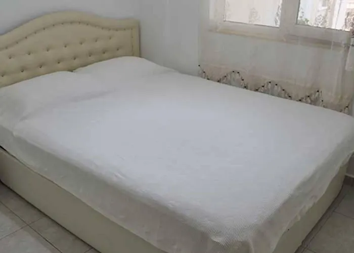 Apart Otel Bibilli Apart